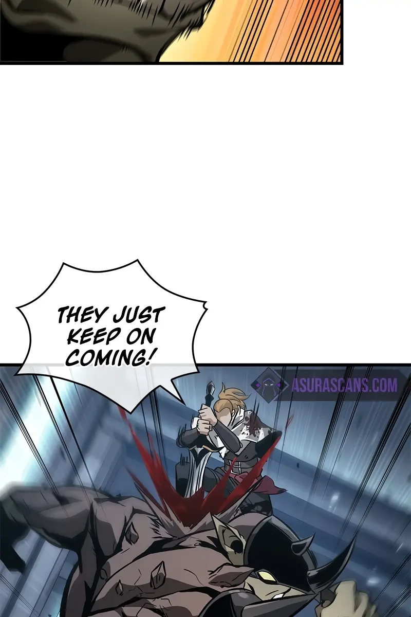 Pick Me Up Infinite Gacha Chapter 109 Page 16