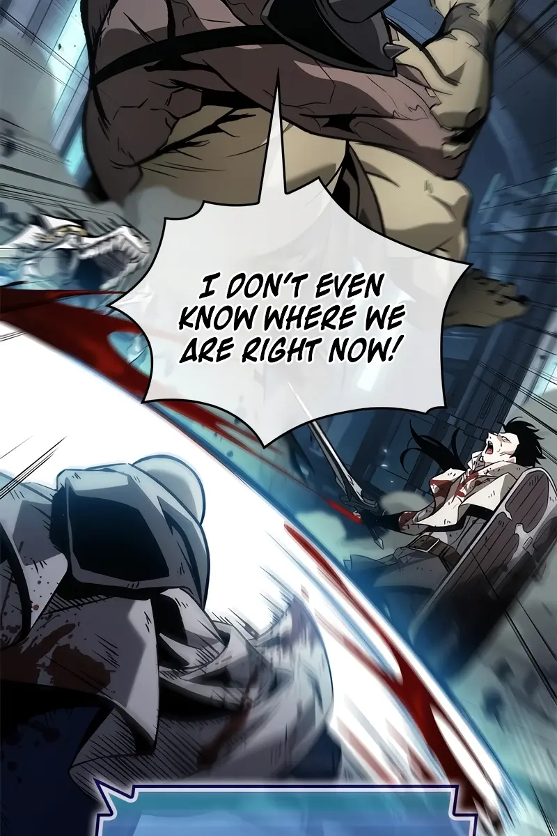 Pick Me Up Infinite Gacha Chapter 109 Page 17