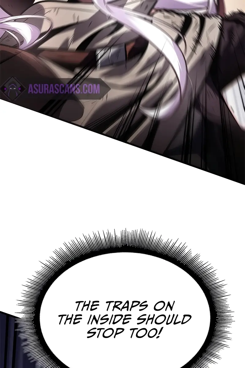 Pick Me Up Infinite Gacha Chapter 109 Page 27