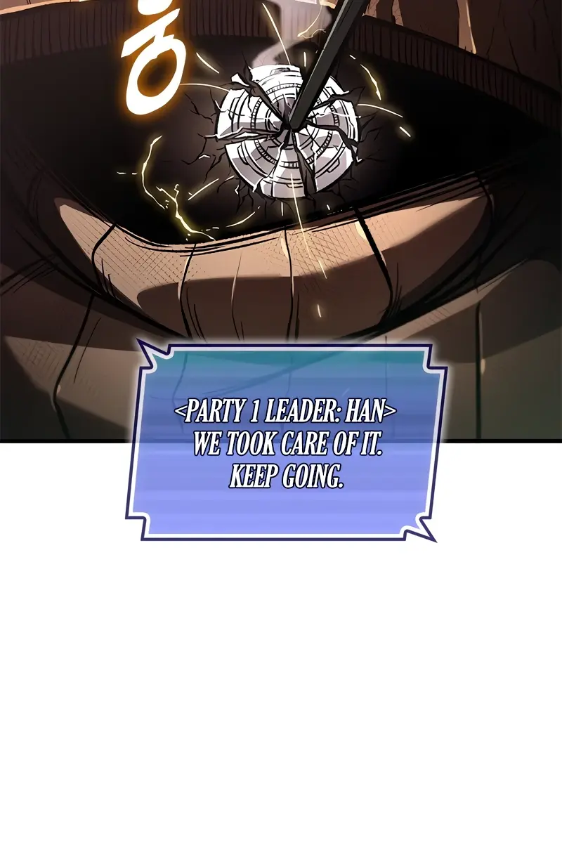 Pick Me Up Infinite Gacha Chapter 109 Page 33