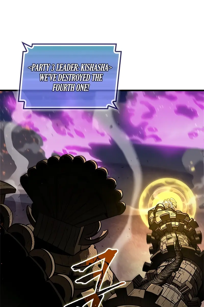 Pick Me Up Infinite Gacha Chapter 109 Page 34