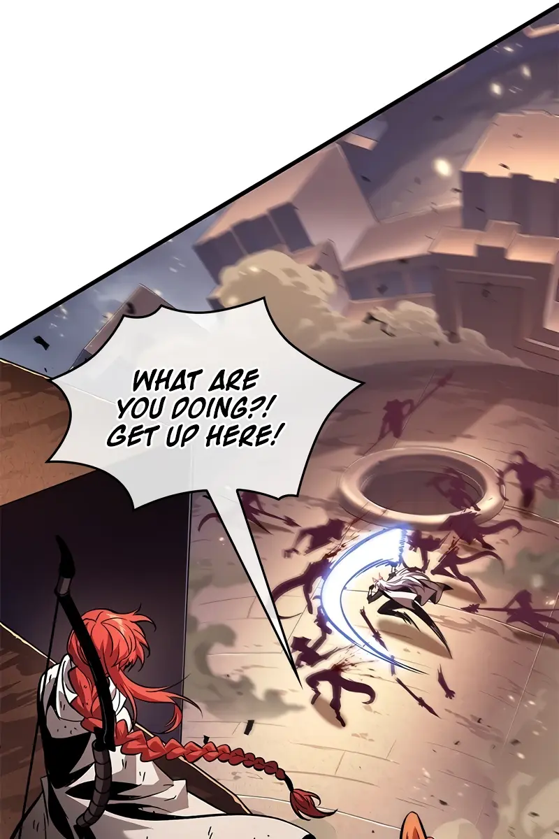 Pick Me Up Infinite Gacha Chapter 109 Page 49