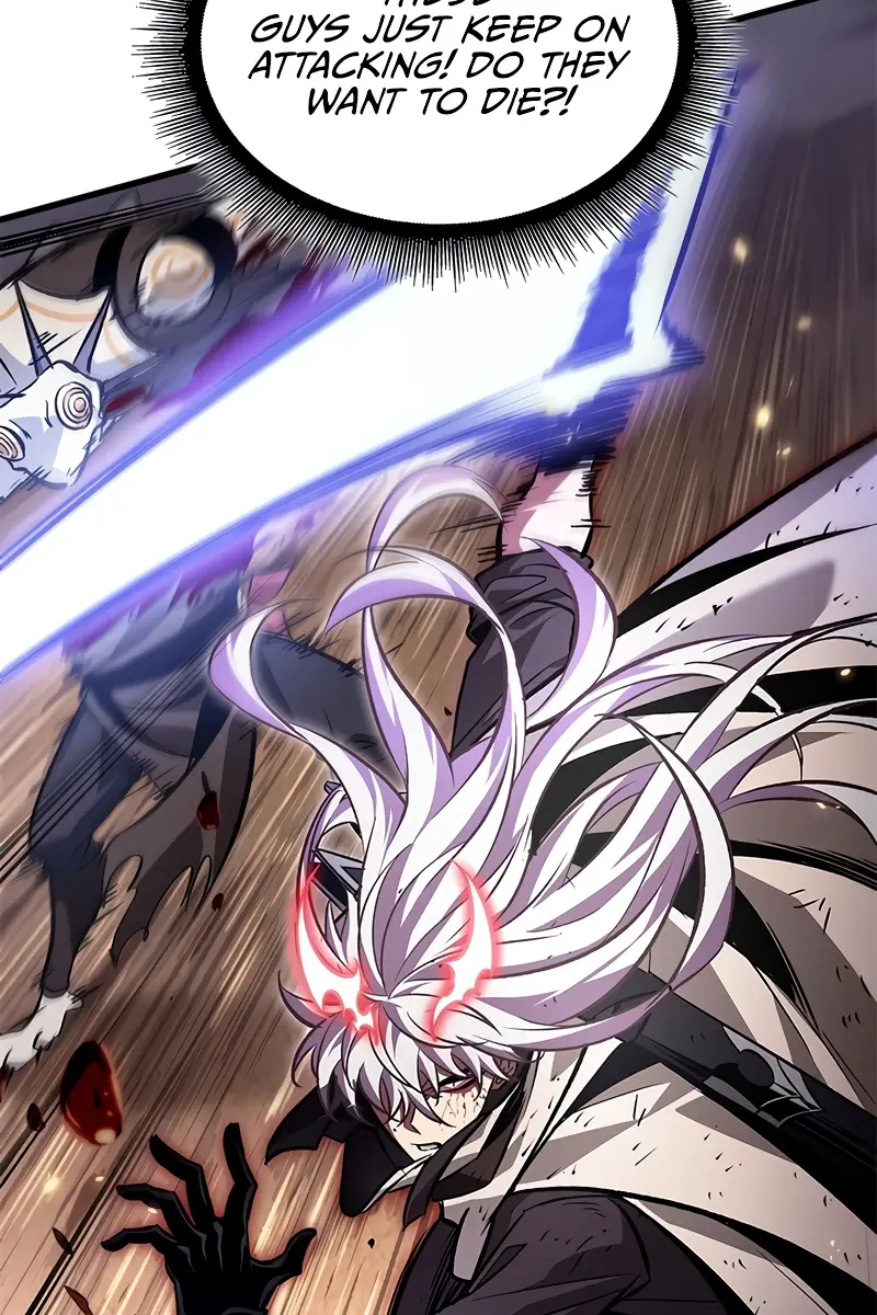 Pick Me Up Infinite Gacha Chapter 109 Page 51