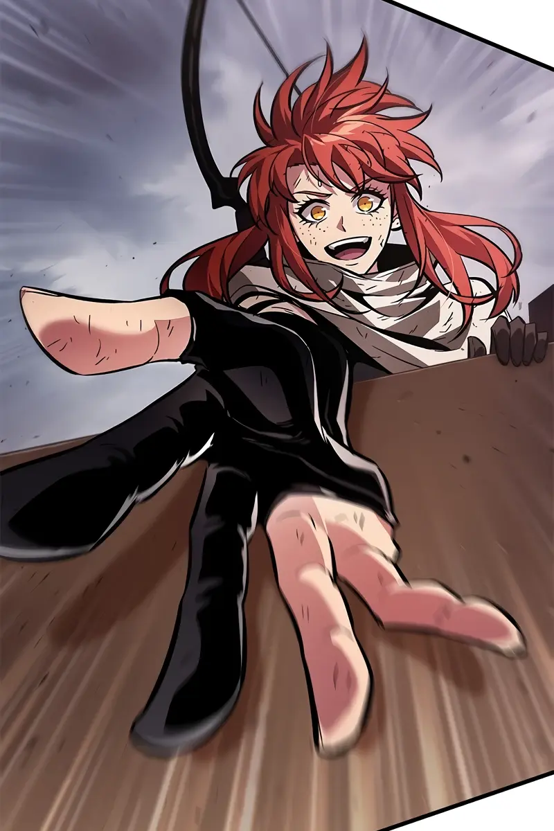 Pick Me Up Infinite Gacha Chapter 109 Page 63