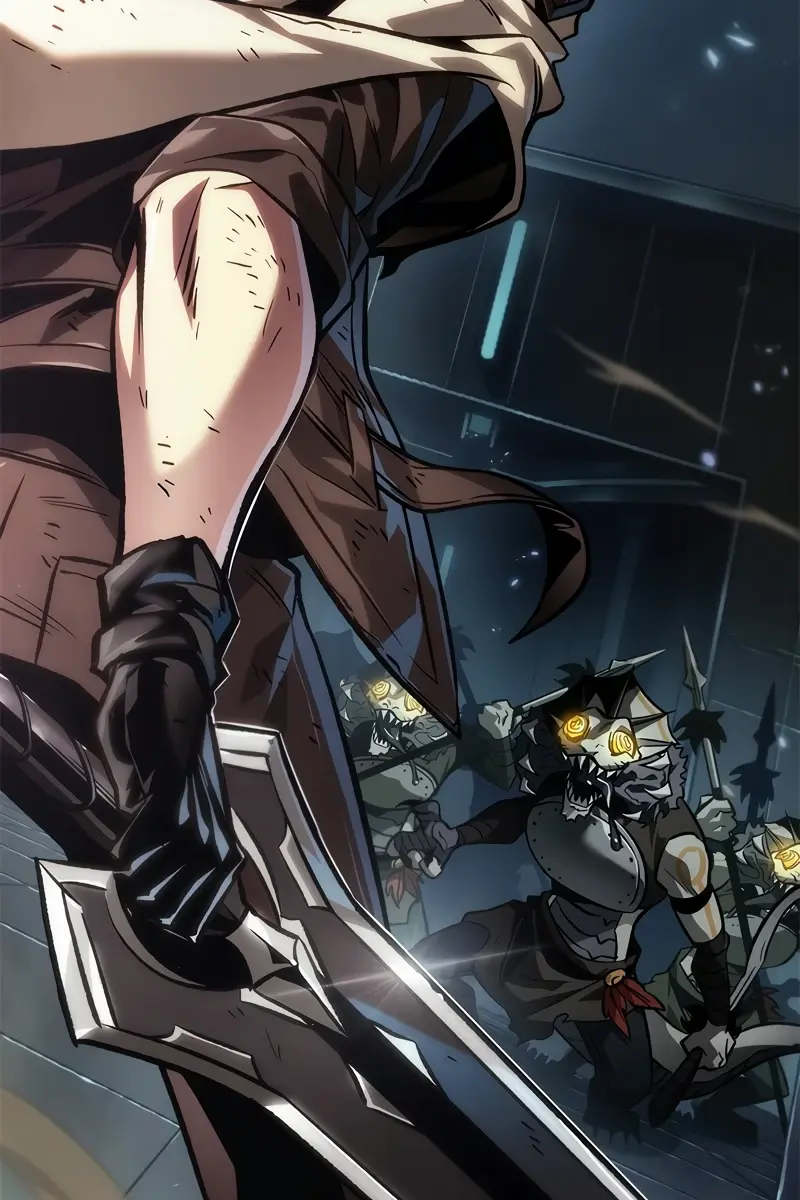 Pick Me Up Infinite Gacha Chapter 109 Page 134