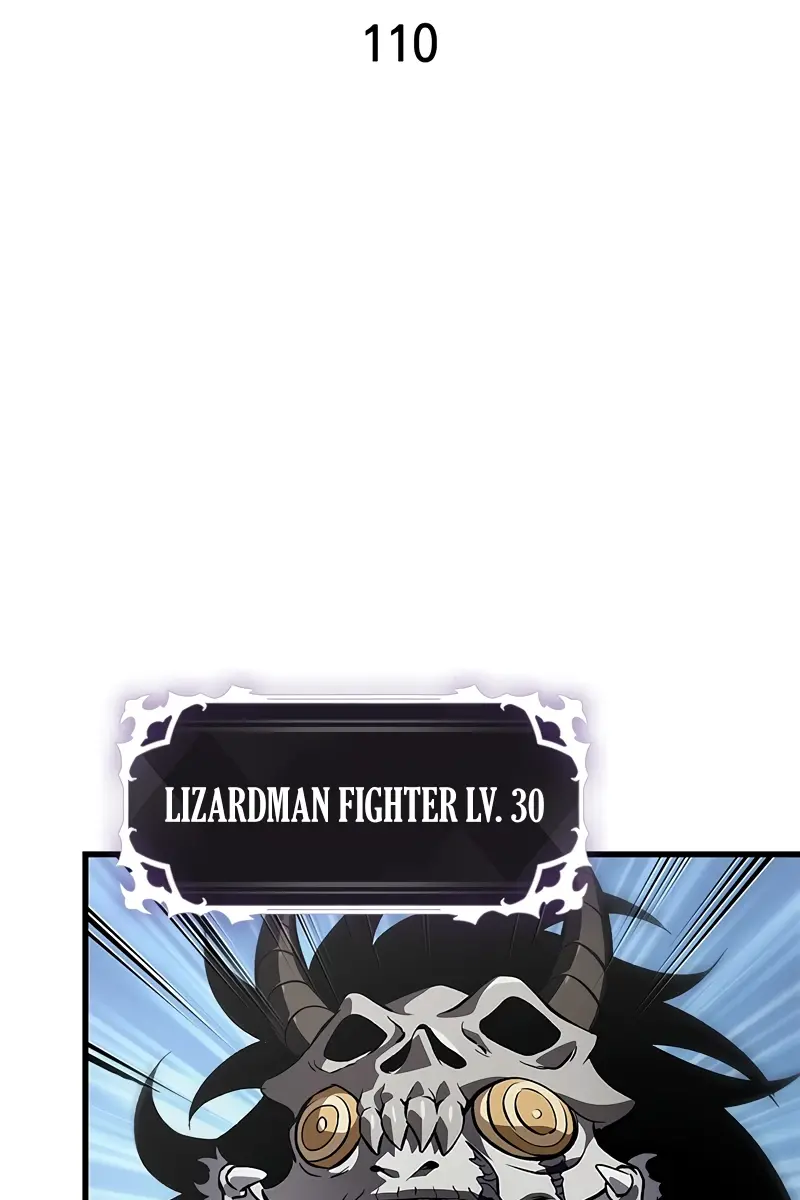 Pick Me Up Infinite Gacha Chapter 110 Page 3