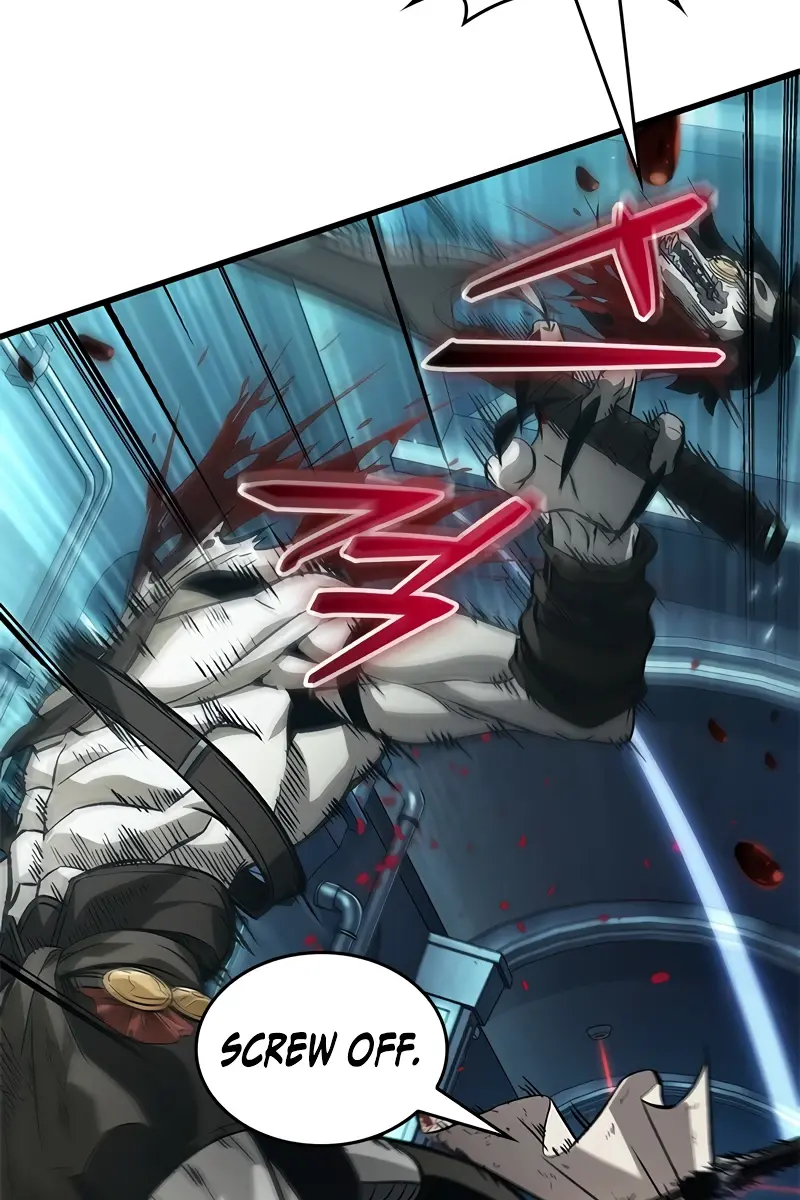 Pick Me Up Infinite Gacha Chapter 110 Page 5