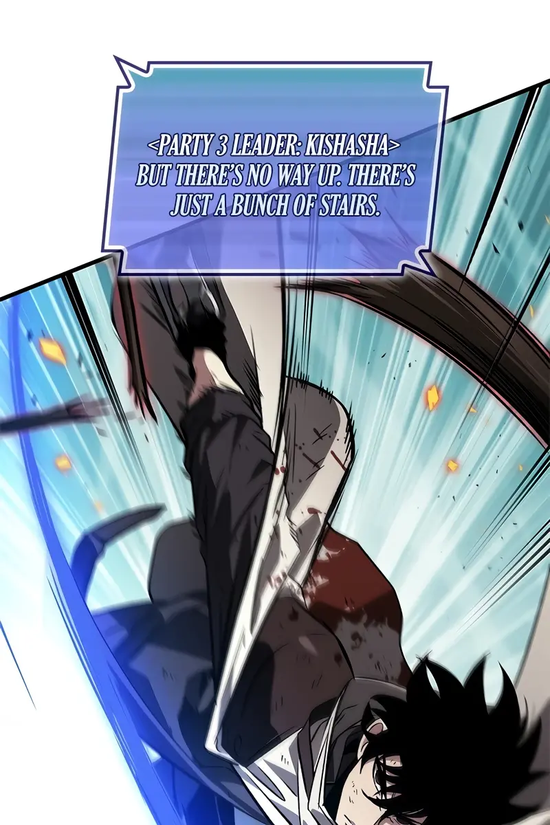 Pick Me Up Infinite Gacha Chapter 110 Page 11