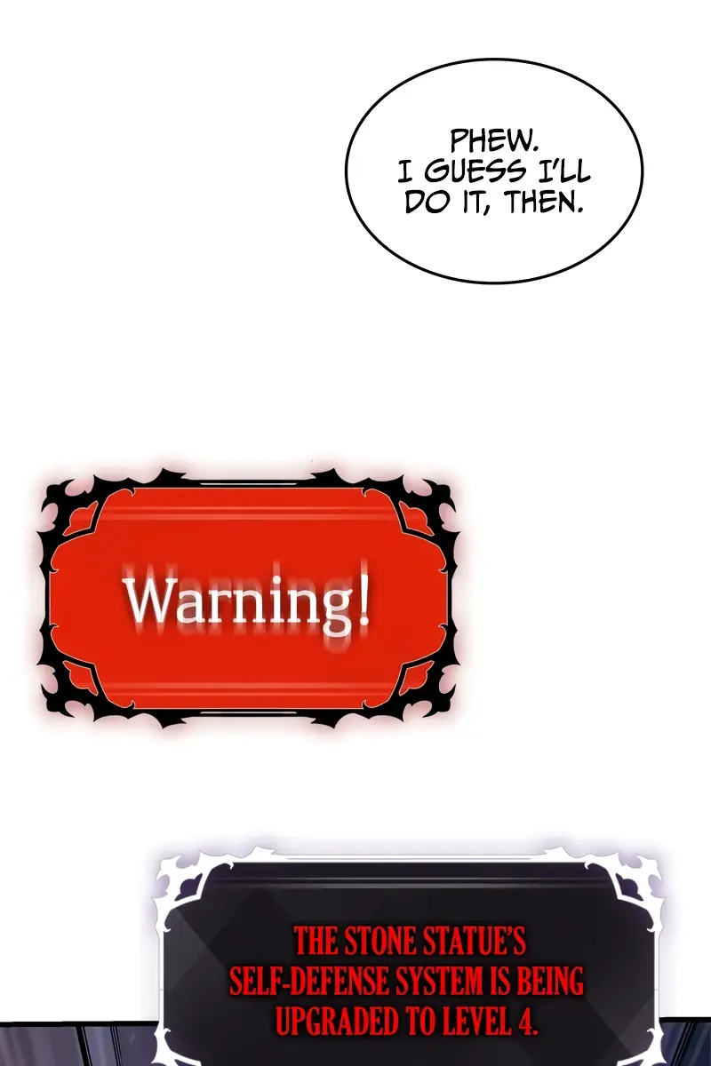 Pick Me Up Infinite Gacha Chapter 110 Page 18