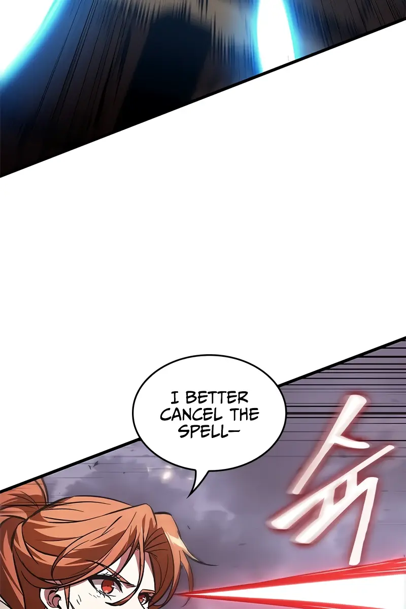 Pick Me Up Infinite Gacha Chapter 110 Page 32