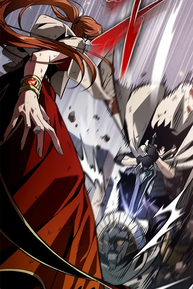 Pick Me Up Infinite Gacha Chapter 110 Page 36