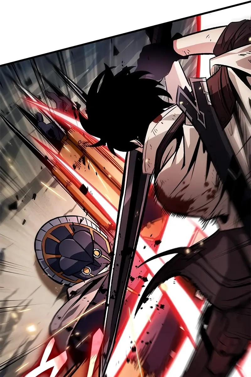 Pick Me Up Infinite Gacha Chapter 110 Page 39