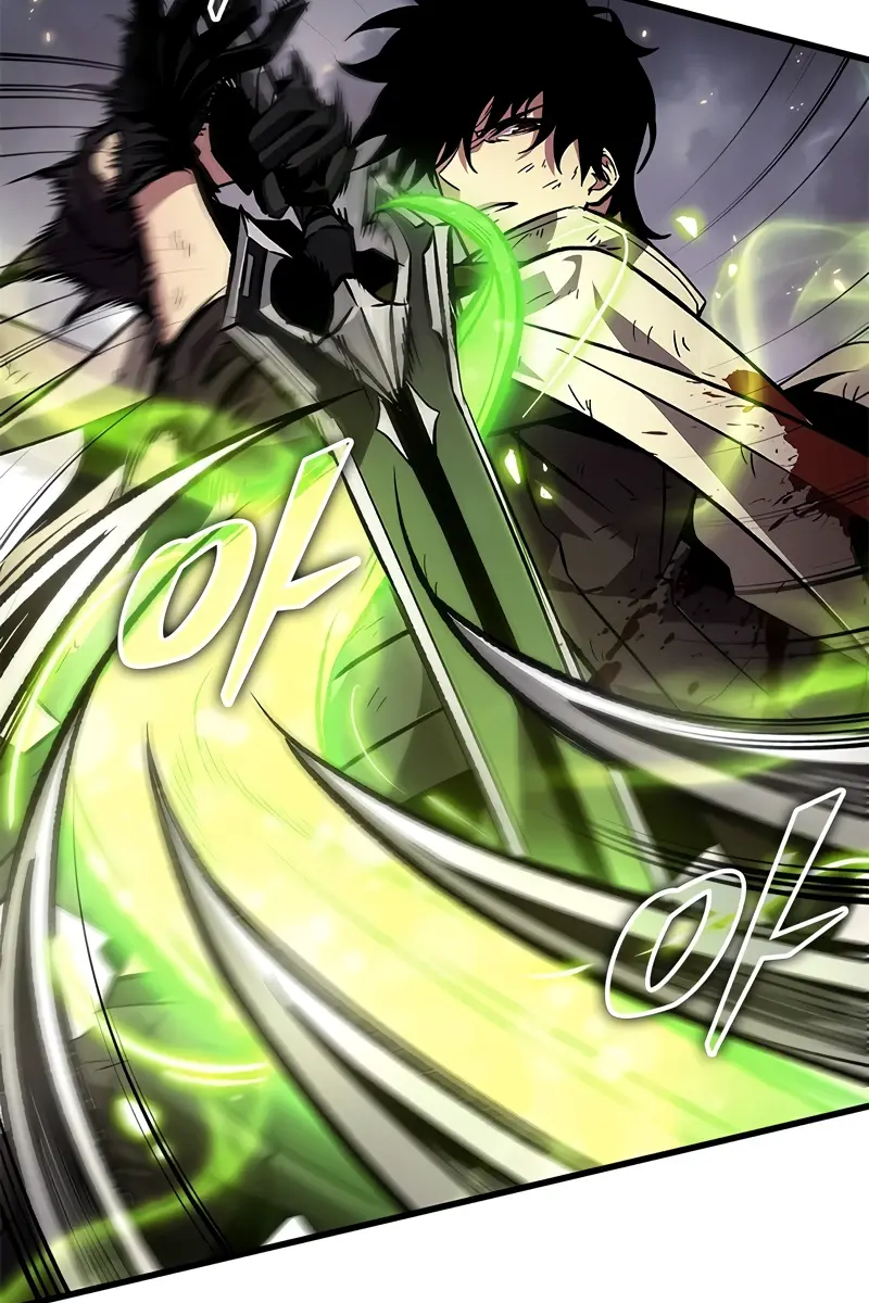 Pick Me Up Infinite Gacha Chapter 110 Page 41