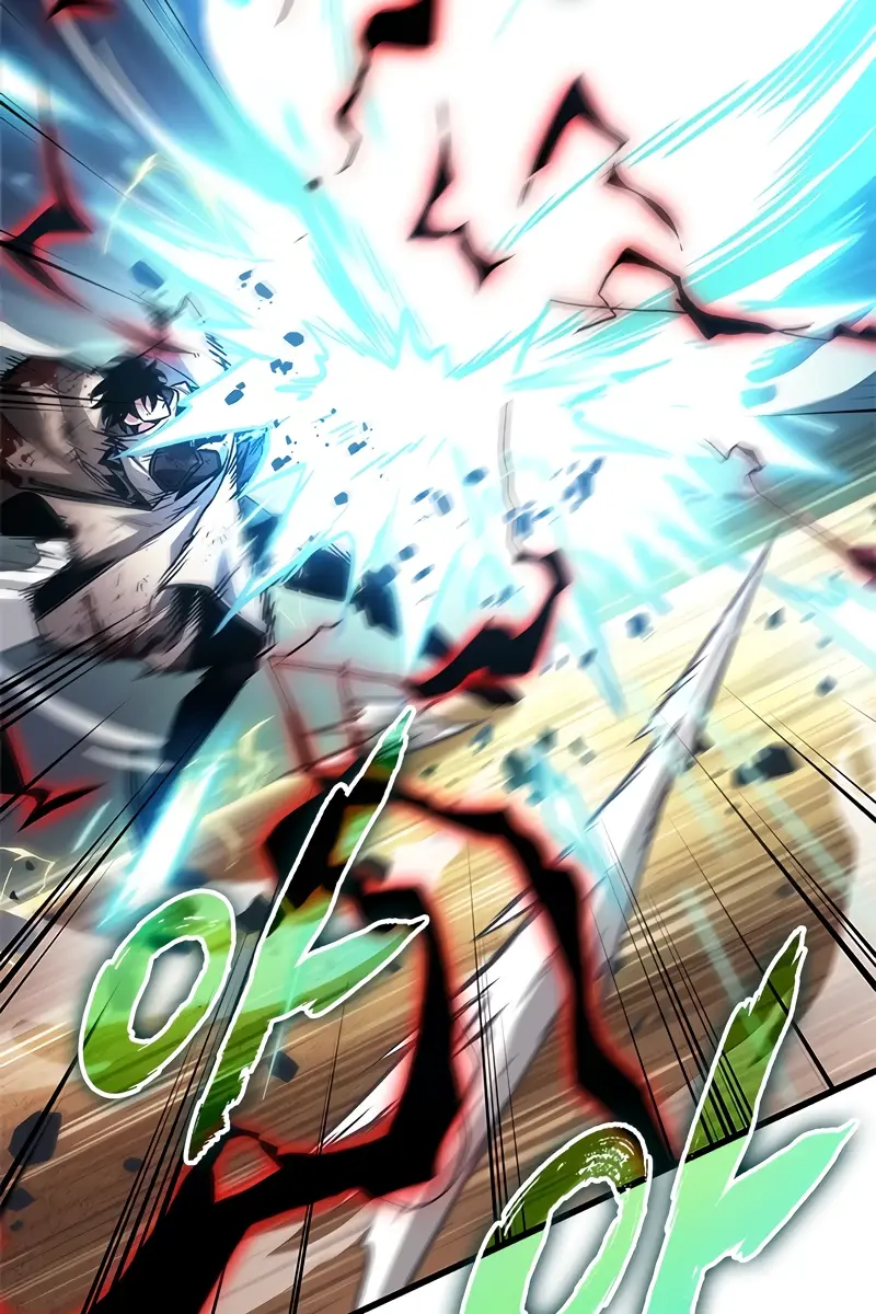 Pick Me Up Infinite Gacha Chapter 110 Page 57