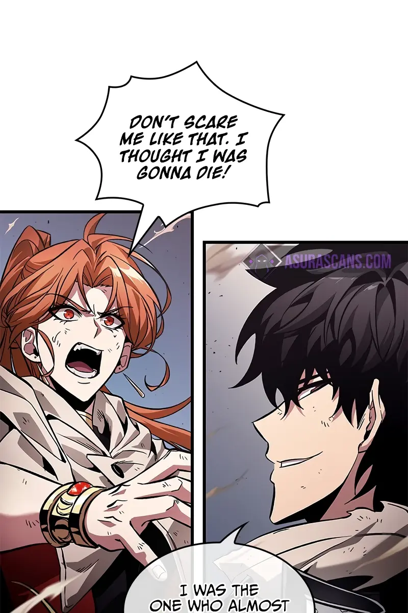 Pick Me Up Infinite Gacha Chapter 110 Page 71