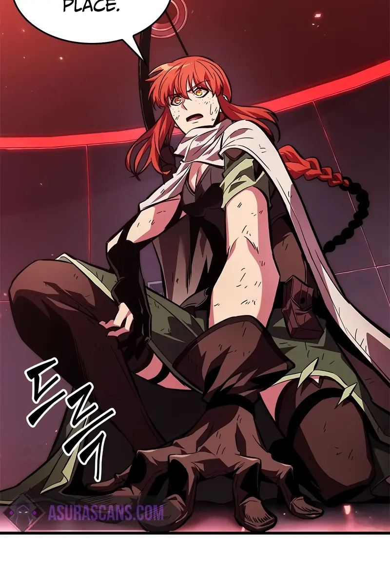 Pick Me Up Infinite Gacha Chapter 110 Page 105