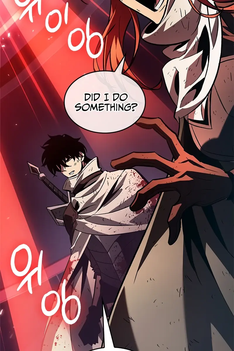 Pick Me Up Infinite Gacha Chapter 110 Page 108