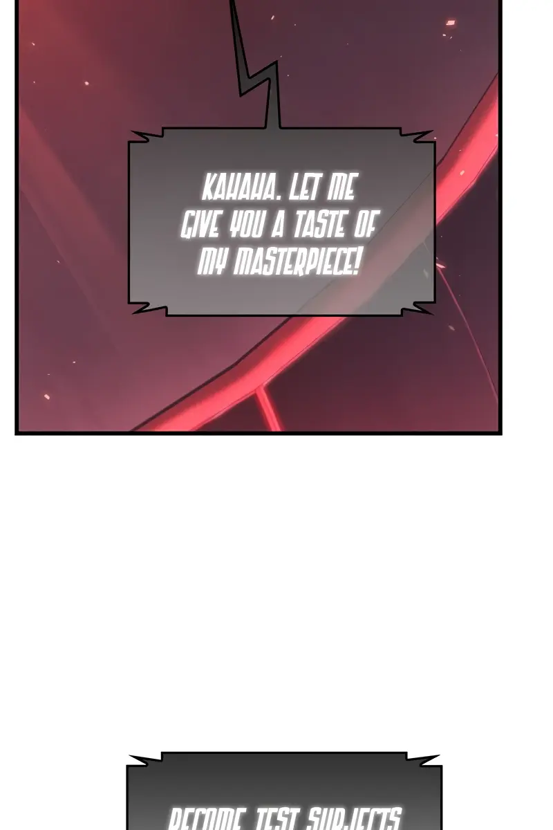 Pick Me Up Infinite Gacha Chapter 110 Page 116