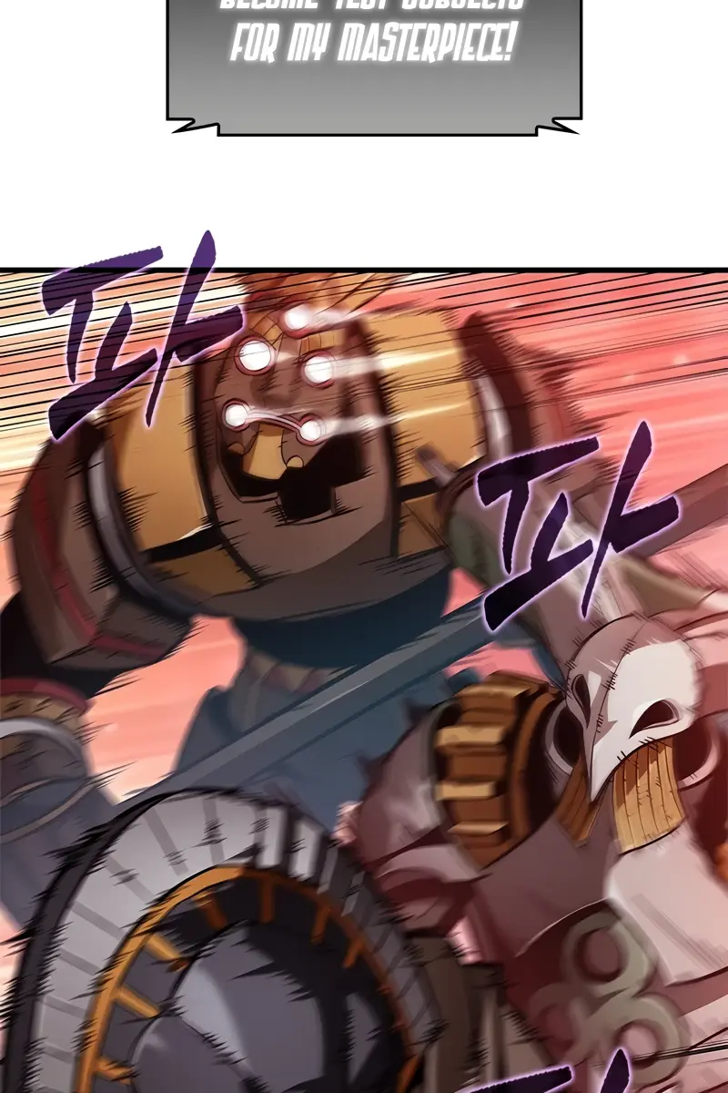 Pick Me Up Infinite Gacha Chapter 110 Page 117