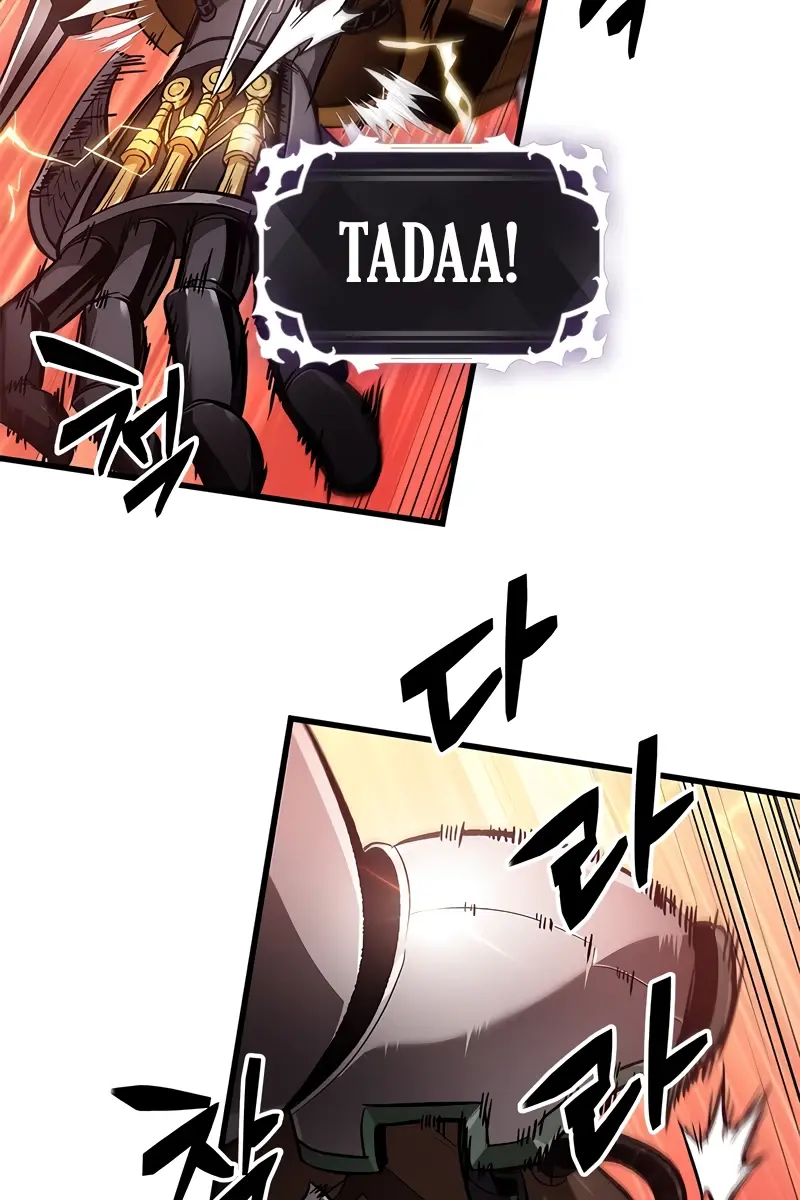 Pick Me Up Infinite Gacha Chapter 110 Page 119