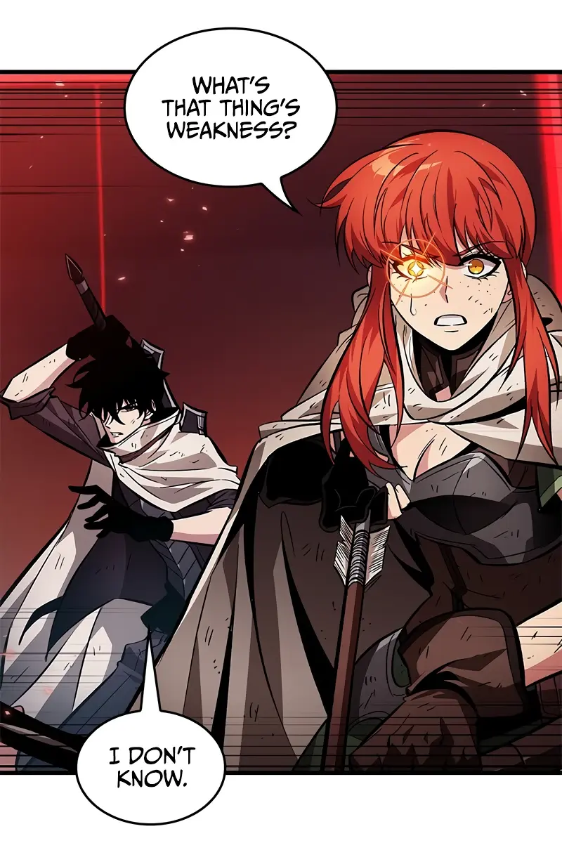 Pick Me Up Infinite Gacha Chapter 110 Page 121