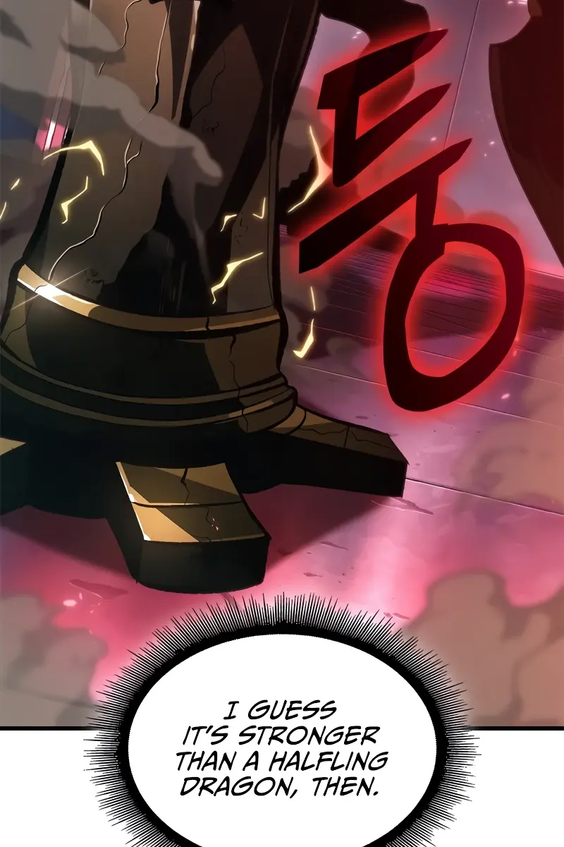 Pick Me Up Infinite Gacha Chapter 111 Page 5