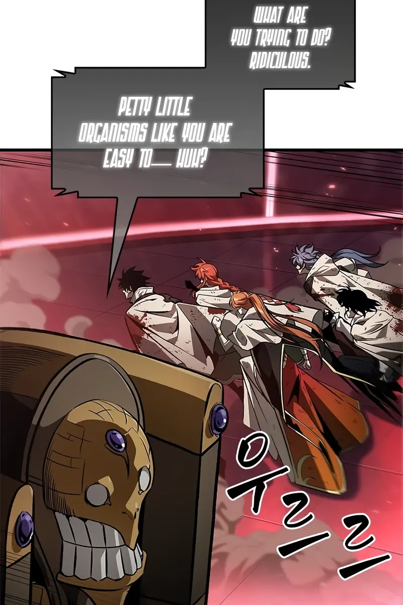 Pick Me Up Infinite Gacha Chapter 111 Page 13