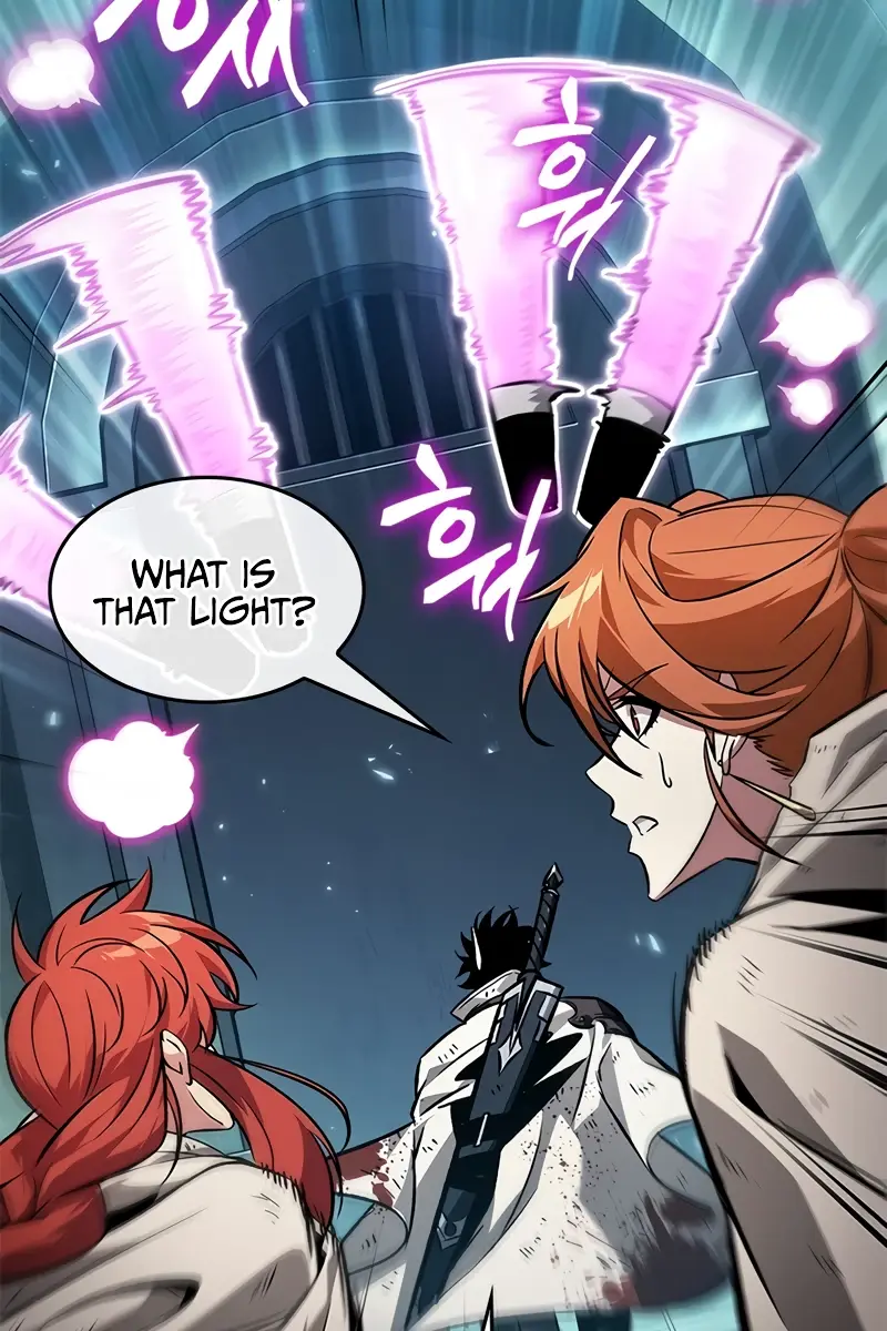 Pick Me Up Infinite Gacha Chapter 111 Page 20