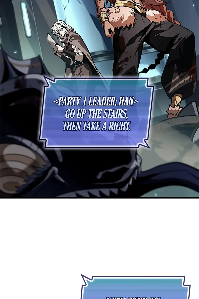 Pick Me Up Infinite Gacha Chapter 111 Page 24