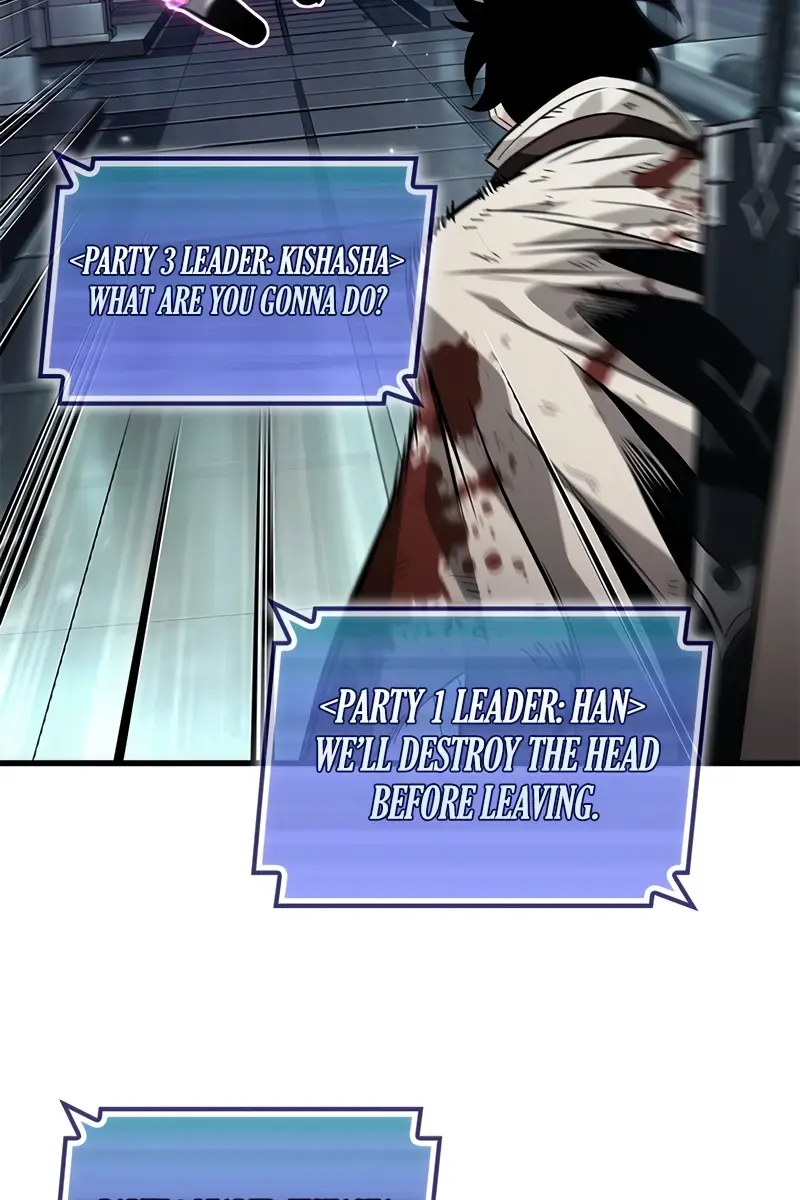 Pick Me Up Infinite Gacha Chapter 111 Page 26