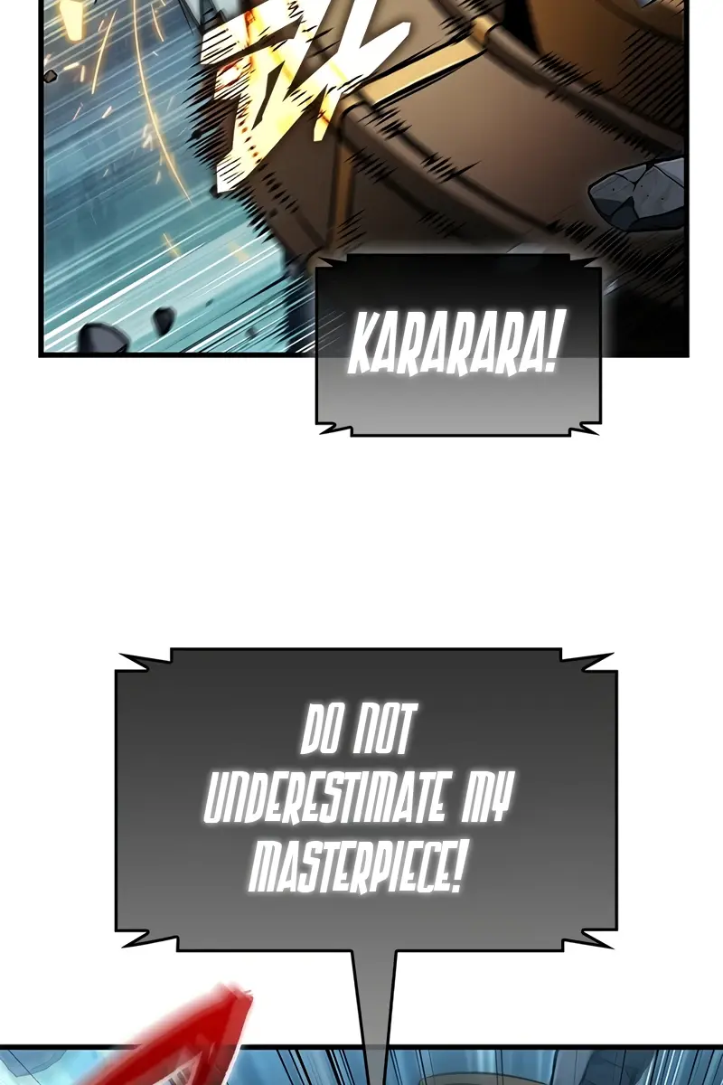 Pick Me Up Infinite Gacha Chapter 111 Page 31