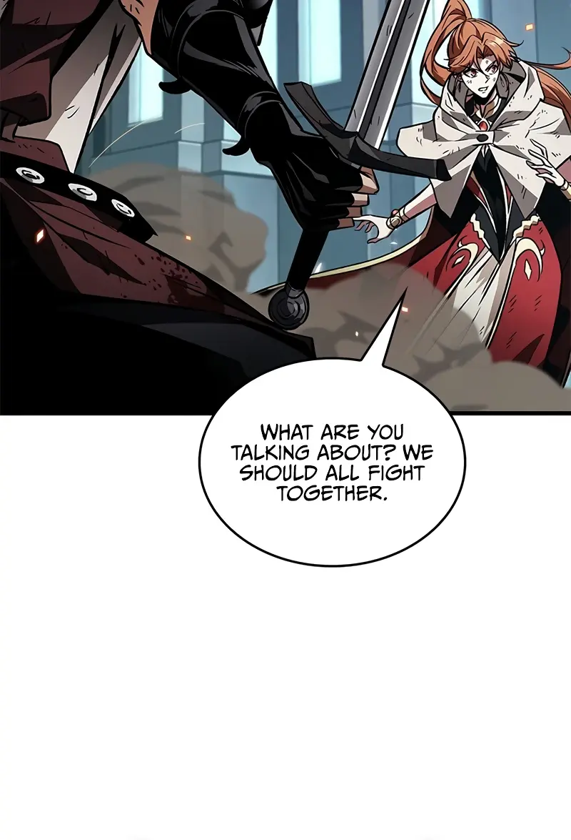 Pick Me Up Infinite Gacha Chapter 111 Page 39