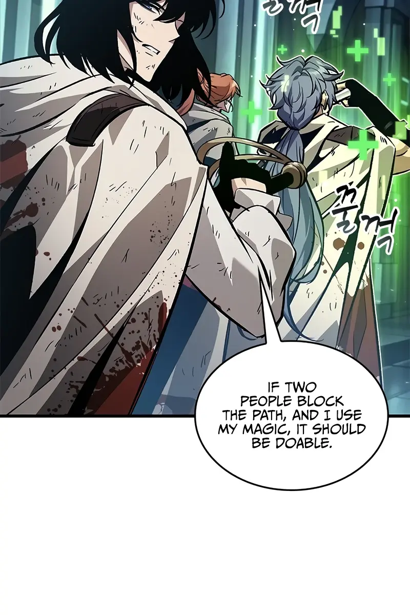 Pick Me Up Infinite Gacha Chapter 111 Page 44