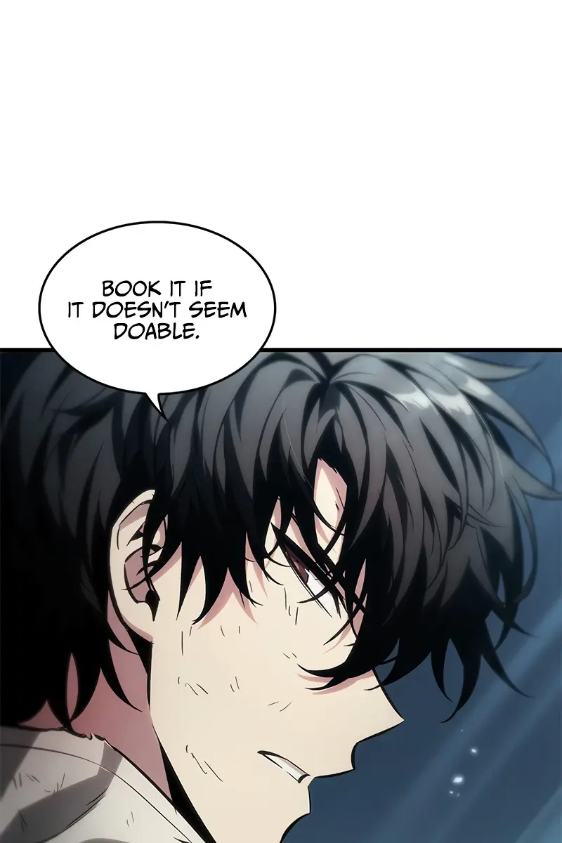 Pick Me Up Infinite Gacha Chapter 111 Page 46