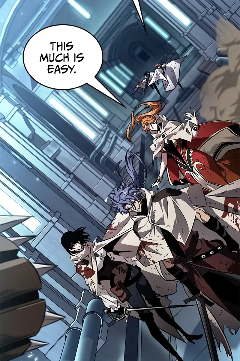 Pick Me Up Infinite Gacha Chapter 111 Page 48