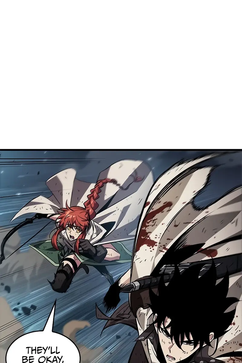 Pick Me Up Infinite Gacha Chapter 111 Page 50