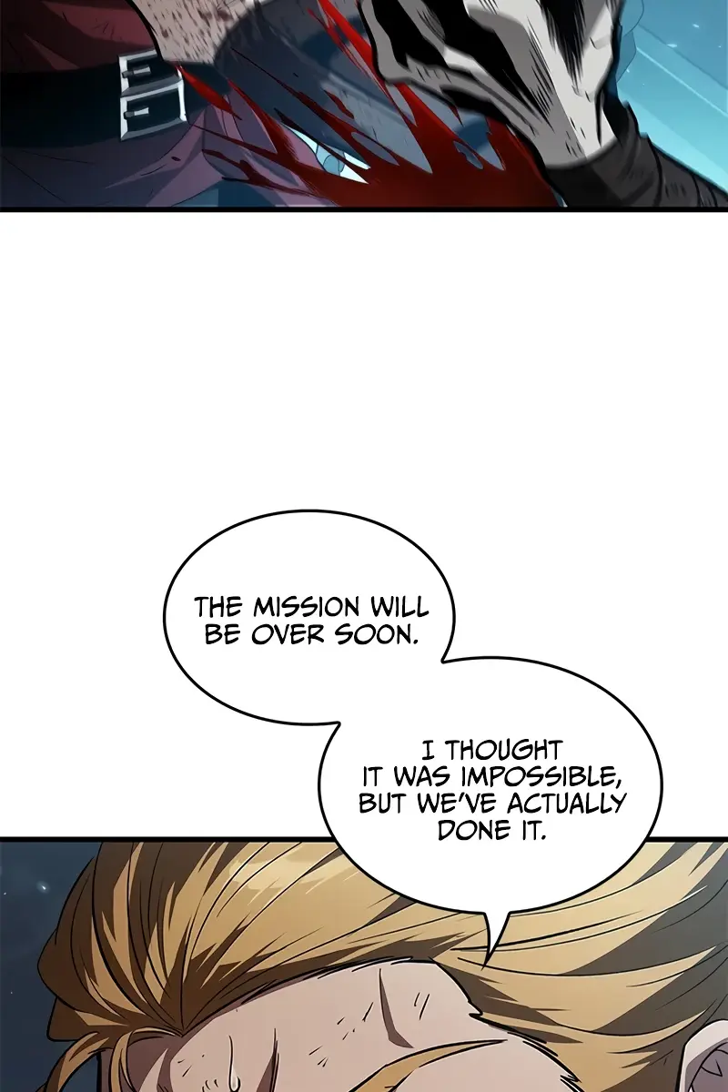 Pick Me Up Infinite Gacha Chapter 111 Page 57