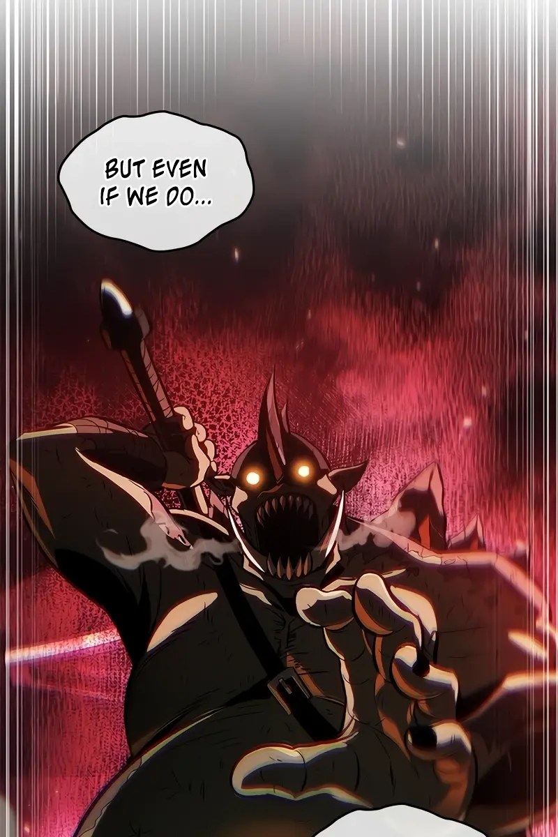 Pick Me Up Infinite Gacha Chapter 111 Page 60