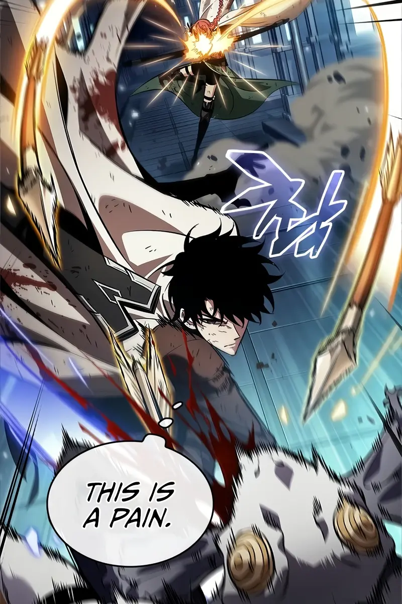 Pick Me Up Infinite Gacha Chapter 111 Page 63