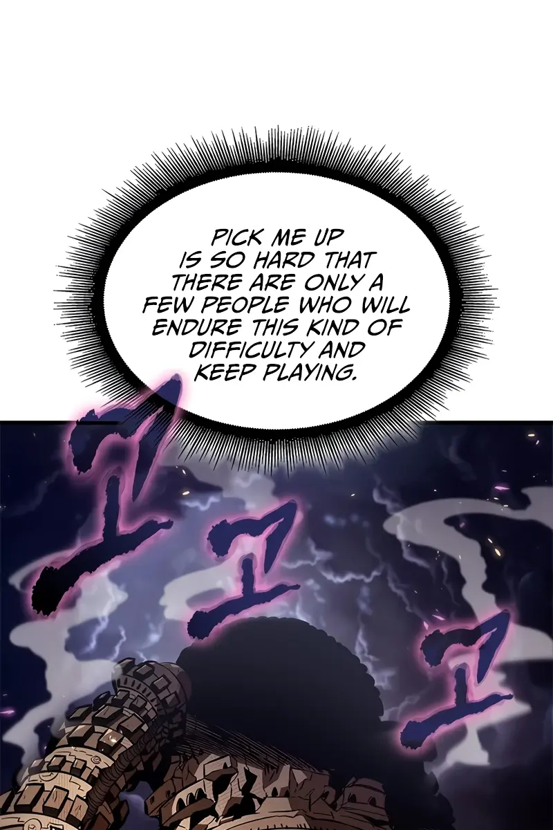 Pick Me Up Infinite Gacha Chapter 111 Page 65