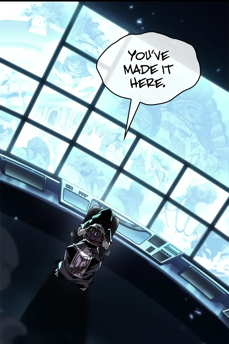 Pick Me Up Infinite Gacha Chapter 111 Page 76