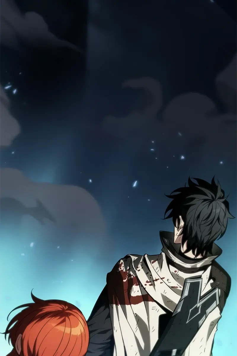 Pick Me Up Infinite Gacha Chapter 111 Page 77