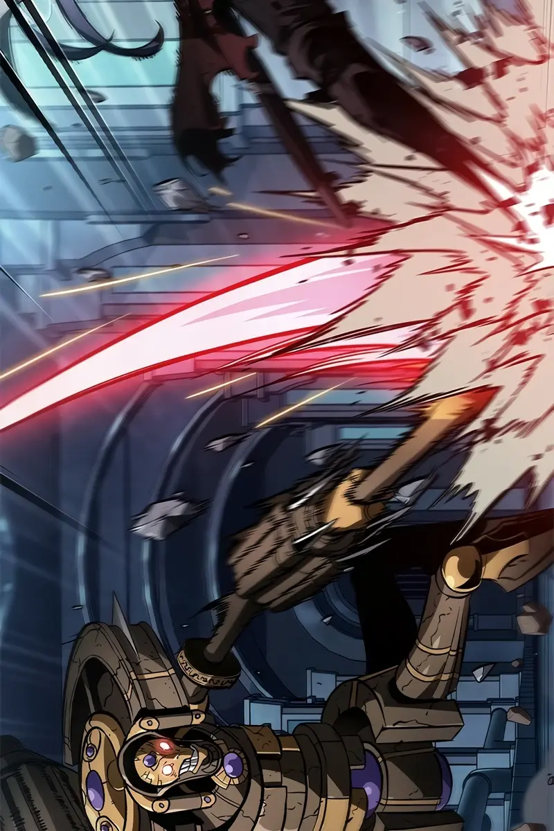 Pick Me Up Infinite Gacha Chapter 111 Page 90