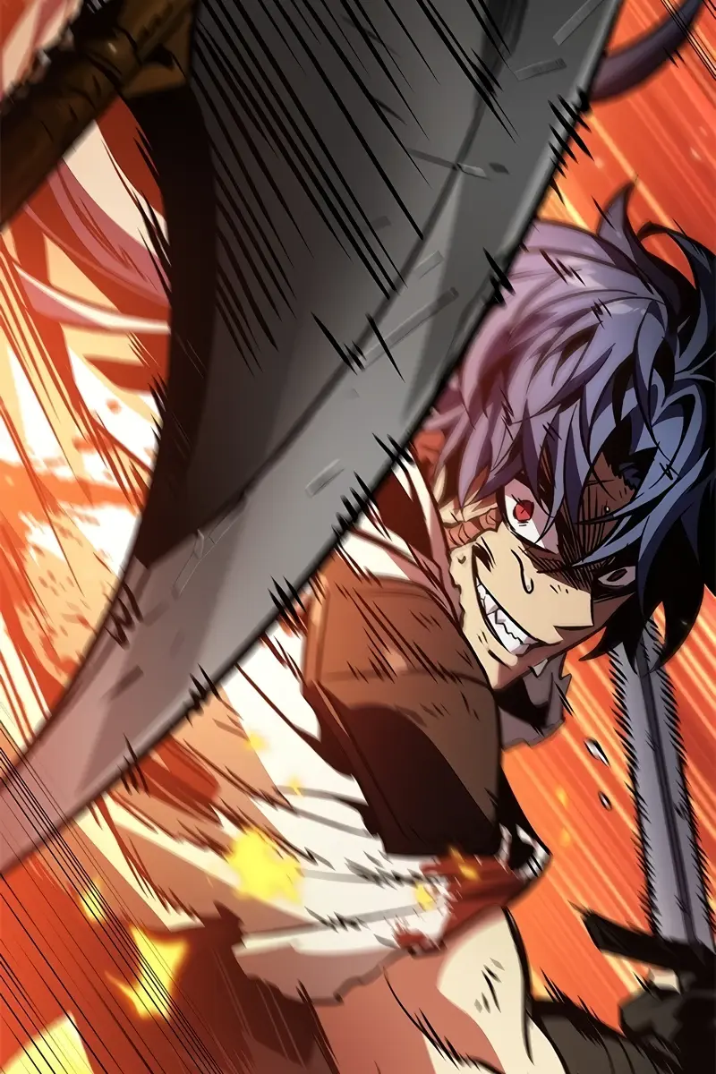 Pick Me Up Infinite Gacha Chapter 111 Page 97