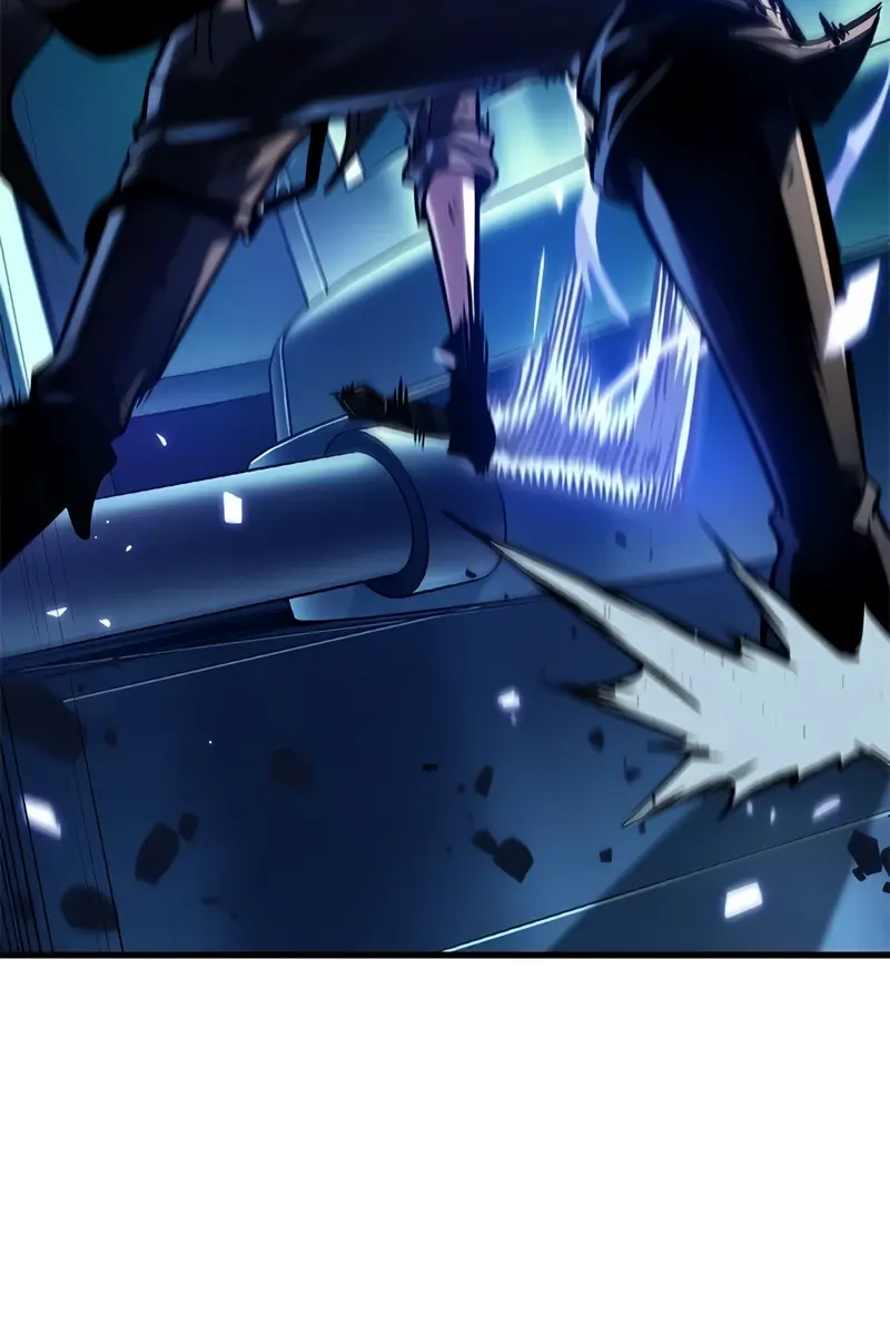 Pick Me Up Infinite Gacha Chapter 111 Page 108