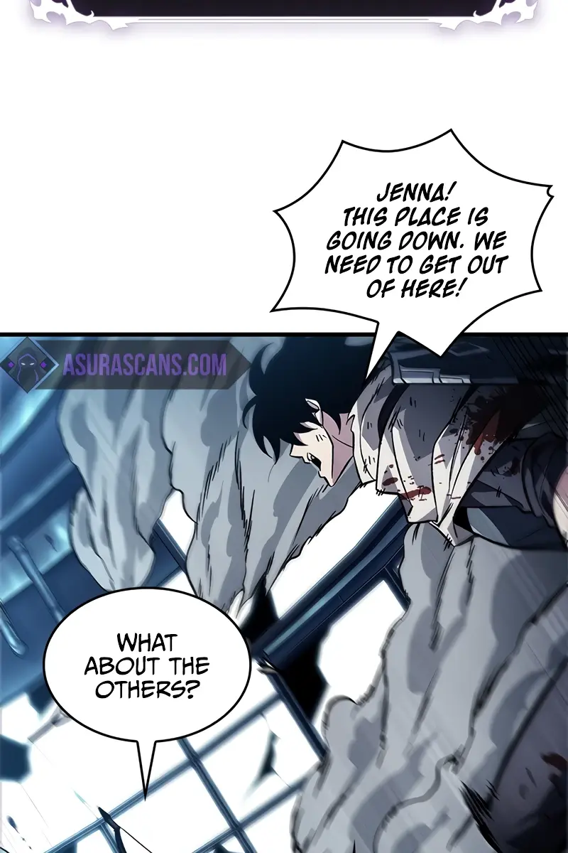 Pick Me Up Infinite Gacha Chapter 111 Page 117