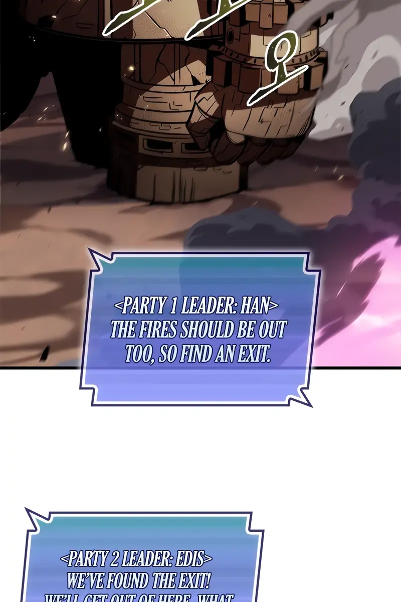 Pick Me Up Infinite Gacha Chapter 111 Page 120