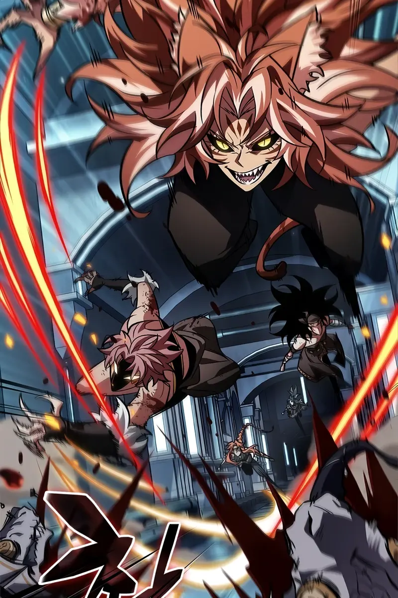 Pick Me Up Infinite Gacha Chapter 111 Page 125