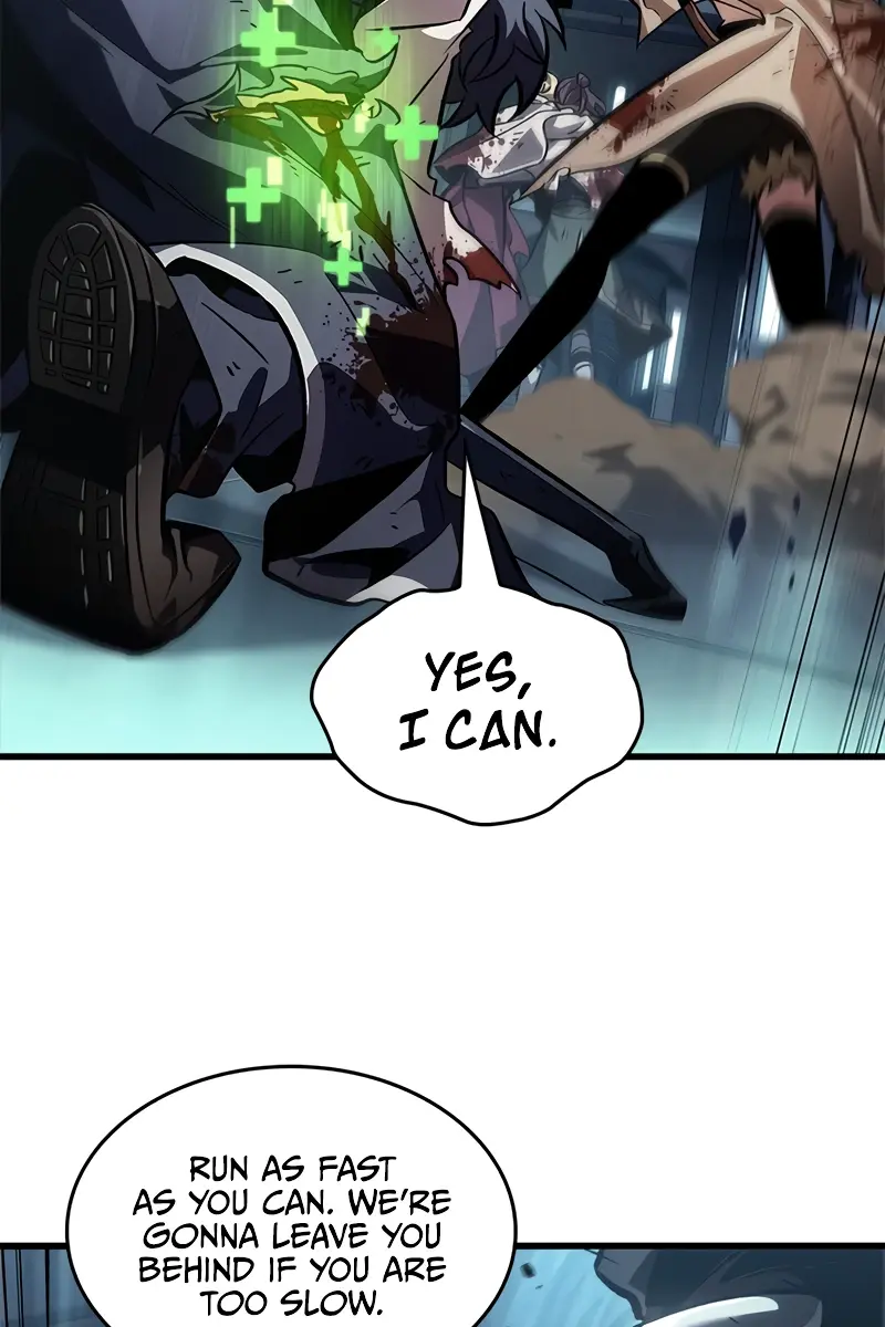 Pick Me Up Infinite Gacha Chapter 111 Page 128