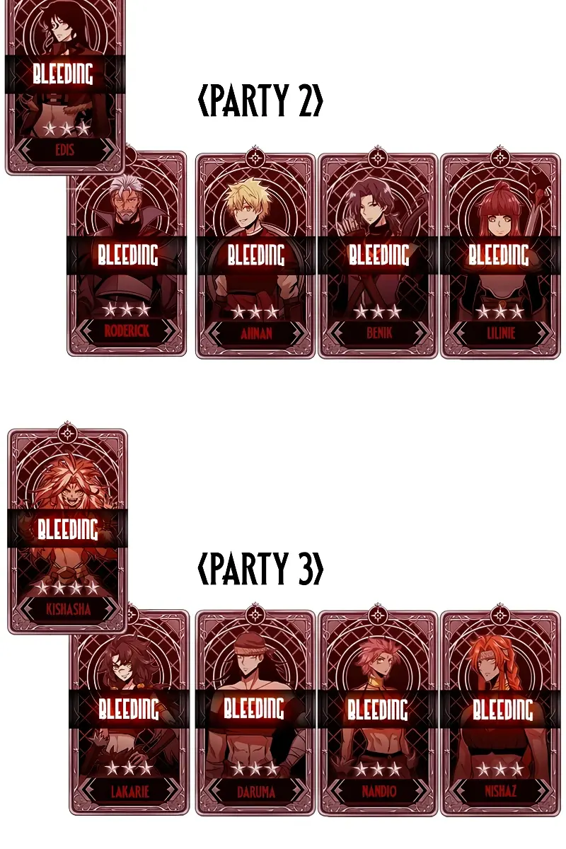 Pick Me Up Infinite Gacha Chapter 111 Page 133